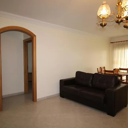 Apartment T1 Praia Da Rocha D Quixote A Portimao