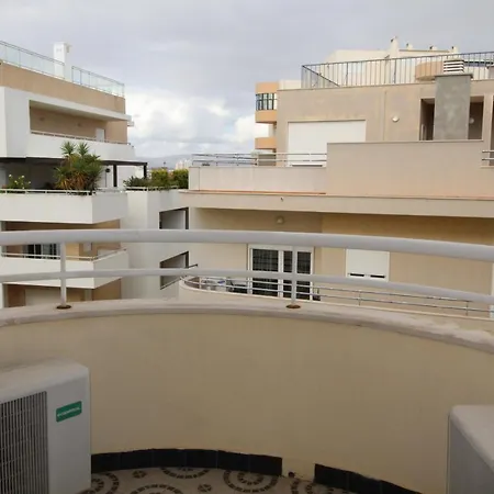 Apartamento T1 Da Rocha D Quixote A *