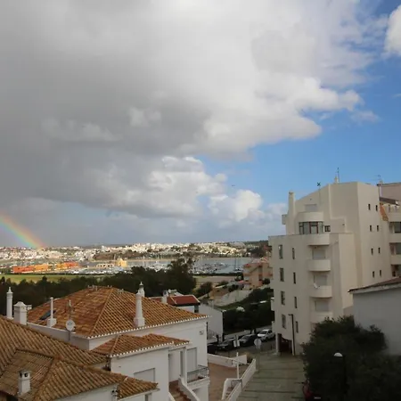 T1 Praia Da Rocha D Quixote A Apartment