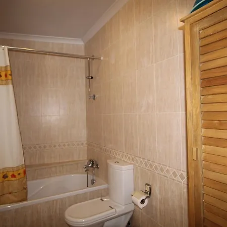 Apartment T1 Praia Da Rocha D Quixote A Portimao