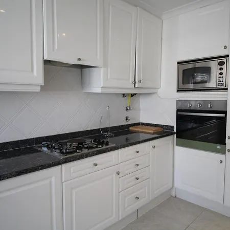 Apartment T1 Praia Da Rocha D Quixote A