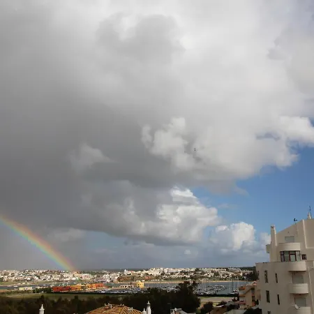 T1 Praia Da Rocha D Quixote A *