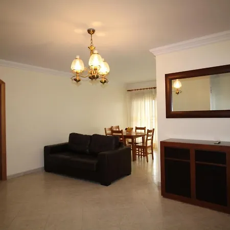 T1 Praia Da Rocha D Quixote A
