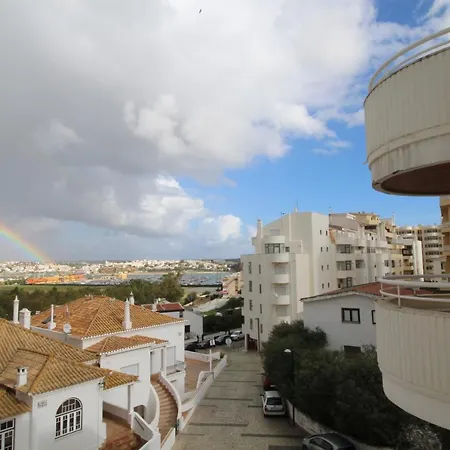 T1 Praia Da Rocha D Quixote A Apartamento *
