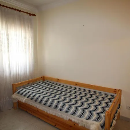 T1 Da Rocha D Quixote A アパート *