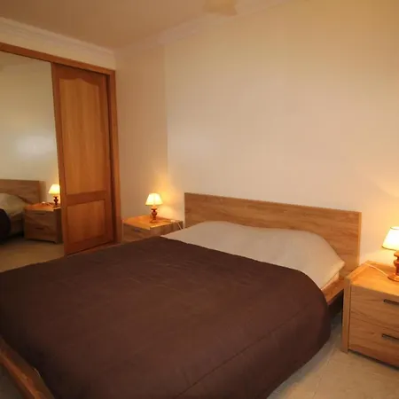 アパート T1 Da Rocha D Quixote A ポルティマン