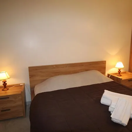 アパート T1 Da Rocha D Quixote A *