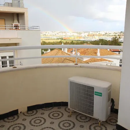 アパート T1 Da Rocha D Quixote A ポルティマン