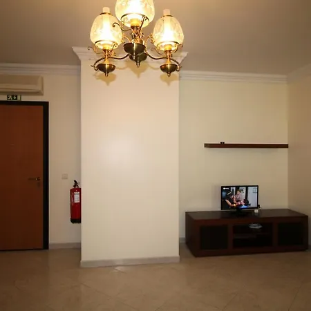 T1 Da Rocha D Quixote A 아파트 *