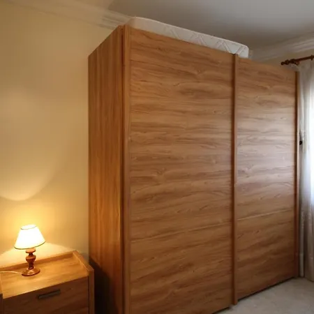 아파트 T1 Da Rocha D Quixote A 포티마오